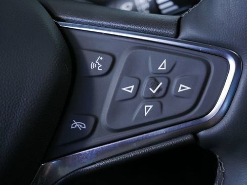 Used 2024 Chevrolet Equinox LT AWD/4WD image 21