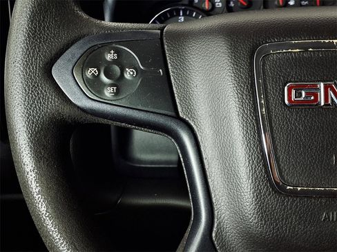 Used 2015 GMC Sierra 1500 2WD Double Cab w/ Sierra Convenience Package image 18