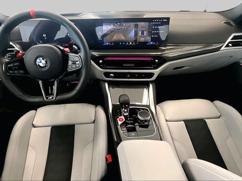 Used 2026 BMW M3 Competition AWD/4WD image 14
