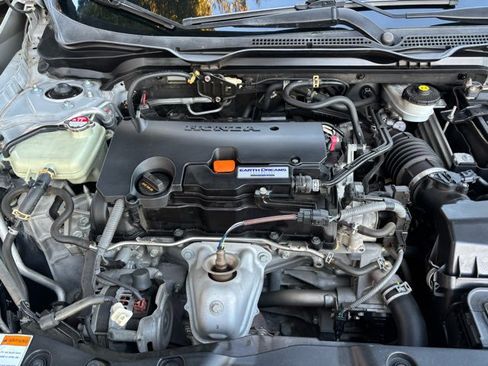 Used 2017 Honda Civic LX image 15