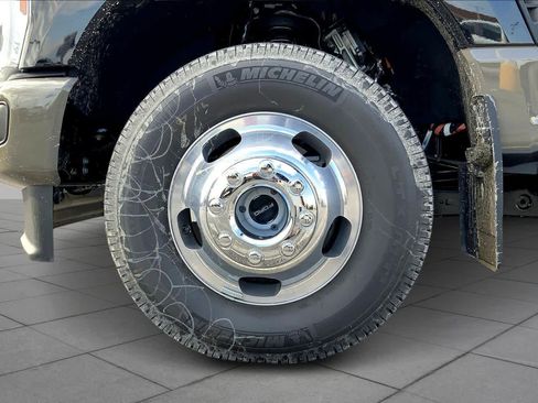 New 2026 Ford F350 King Ranch image 8