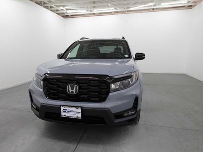 Certified 2023 Honda Passport Elite