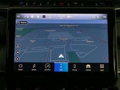 Used 2022 Jeep Grand Cherokee Limited 4xe image 26