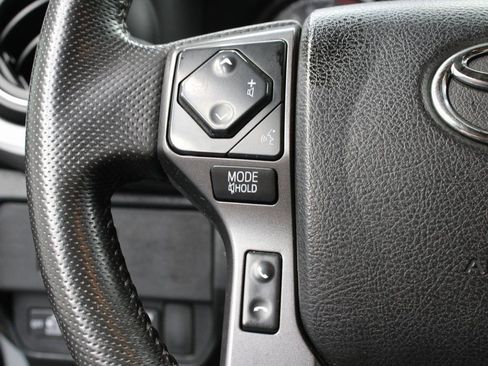 Used 2021 Toyota Tacoma TRD Sport image 43