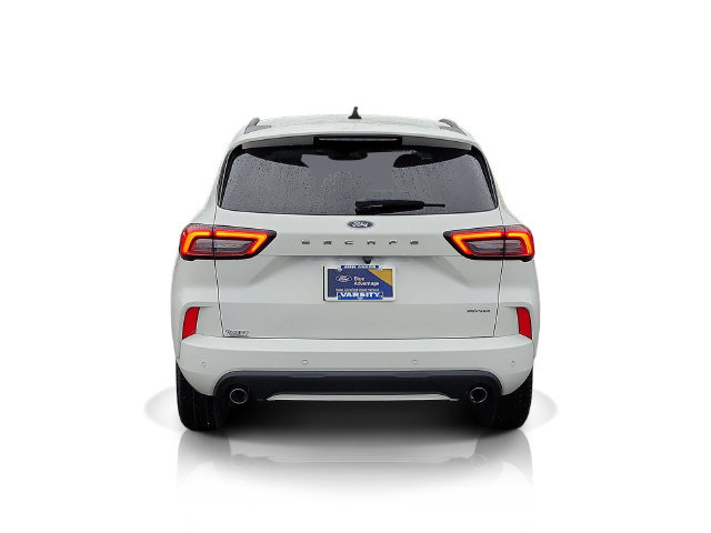 Certified 2024 Ford Escape ST-Line w/ Tech Pack #1 AWD/4WD image 6