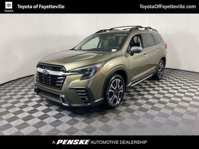 Used 2023 Subaru Ascent Touring