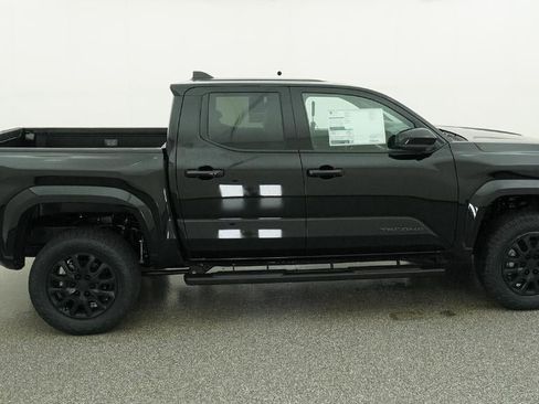 New 2026 Toyota Tacoma SR5 RWD image 11