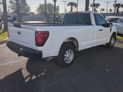 Used 2024 Ford F150 XL image 6