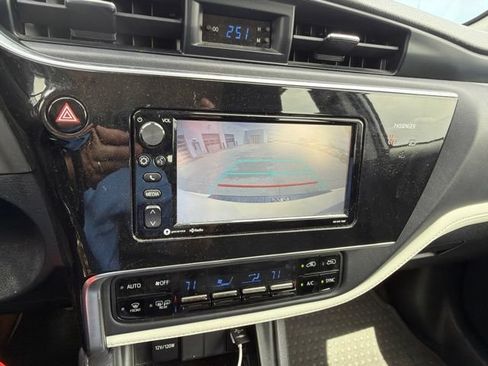 Used 2018 Toyota Corolla iM w/ All-Weather Mat Package FWD image 5
