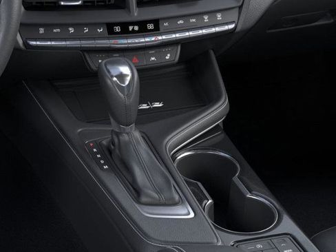 New 2026 Cadillac CT4 Luxury image 23