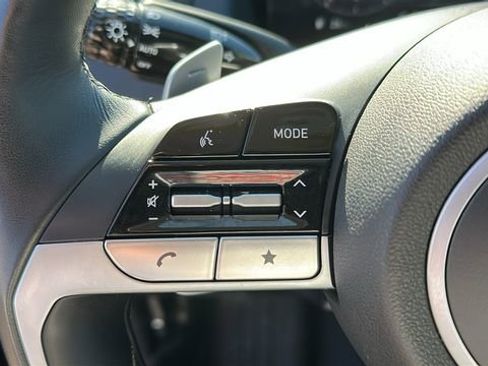 Used 2023 Hyundai Tucson Limited w/ Cargo Package image 13