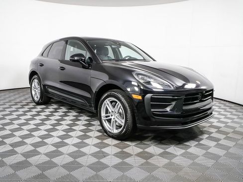 New 2026 Porsche Macan image 29