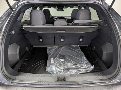 New 2025 Subaru Crosstrek 2.5i Sport w/ Crosstrek Mirror Package image 21