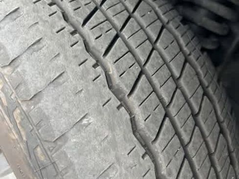 Used 2019 Toyota Tundra 1794 Edition image 6