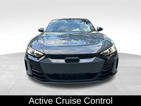 Used 2024 Audi RS e-tron GT w/ Carbon Performance Package image 10