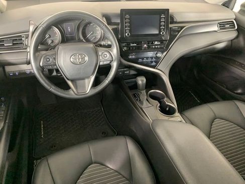 Used 2023 Toyota Camry SE image 22