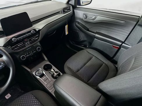 New 2026 Ford Escape Active image 11