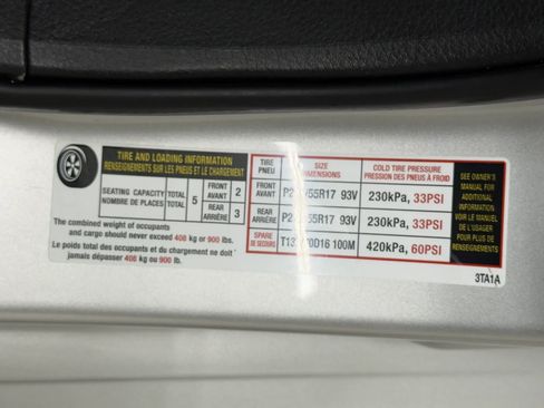 Used 2018 Nissan Altima 2.5 SV FWD image 49