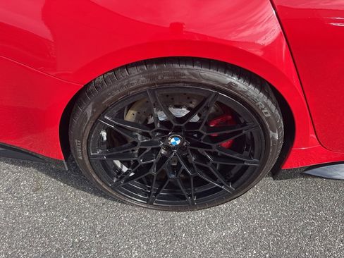 Used 2025 BMW M3 Competition w/ Executive Package image 23