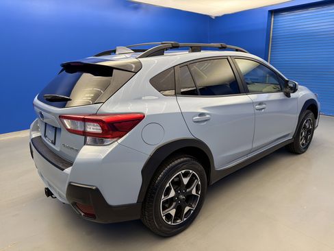 Used 2019 Subaru Crosstrek 2.0i Premium image 7