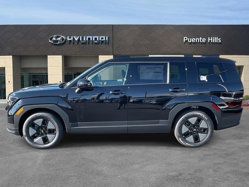 New 2026 Hyundai Santa Fe SEL image 3