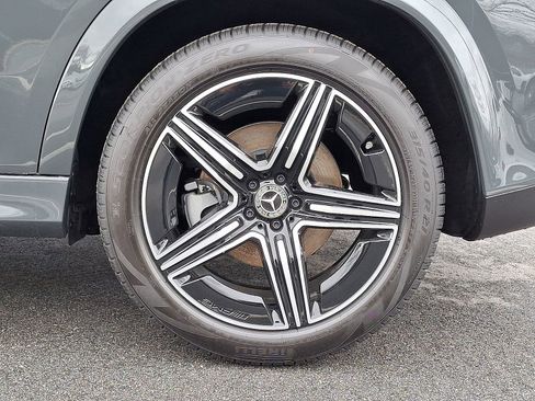 New 2026 Mercedes-Benz GLE 450 4MATIC image 5