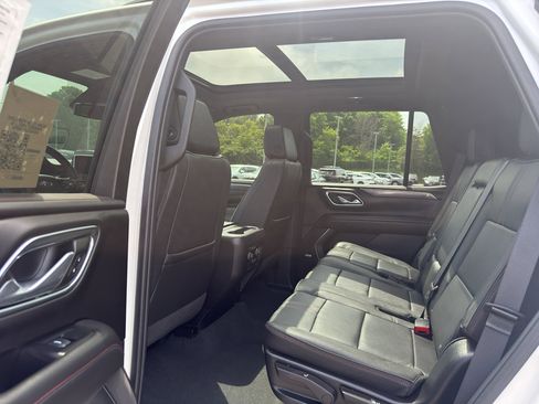 Certified 2024 Chevrolet Tahoe RST w/ Luxury Package AWD/4WD image 30