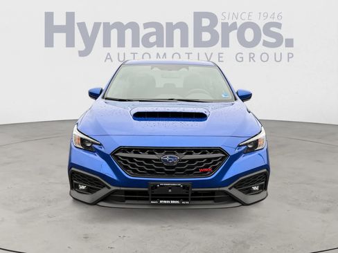 New 2026 Subaru WRX Premium w/ Accessory Package #2 AWD/4WD image 9