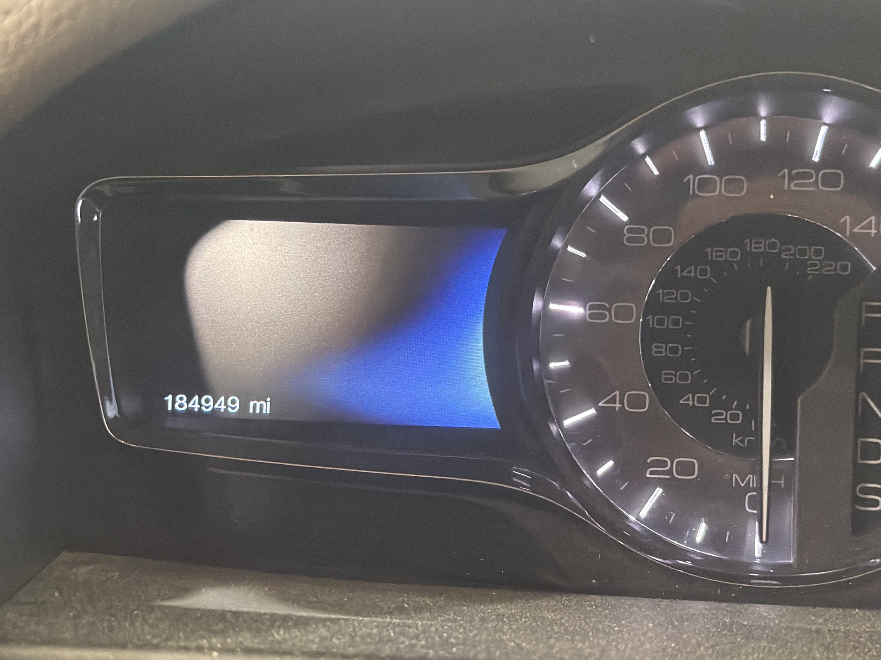 Used 2013 Lincoln MKX FWD w/ Wood Pkg image 15