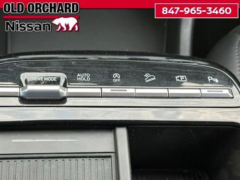 Used 2025 Hyundai Tucson Limited FWD image 20