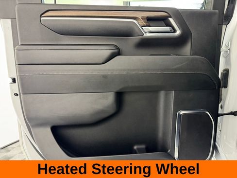 Used 2024 Chevrolet Silverado 2500 LT image 13