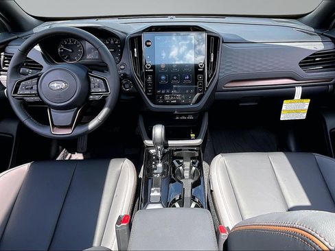 New 2026 Subaru Forester Sport AWD/4WD image 5