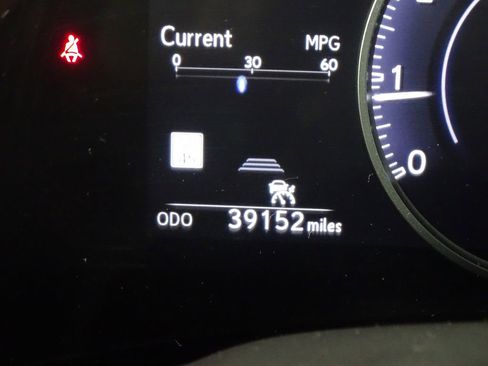Used 2023 Lexus NX 350 AWD image 37