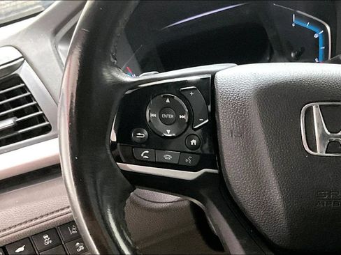 Used 2018 Honda Odyssey EX-L image 17