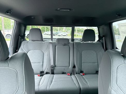 New 2026 RAM 1500 Big Horn AWD/4WD image 32