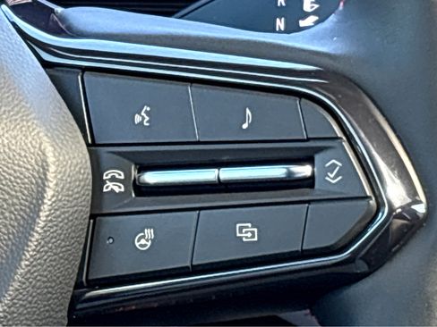 New 2025 Chevrolet Silverado EV RST image 15