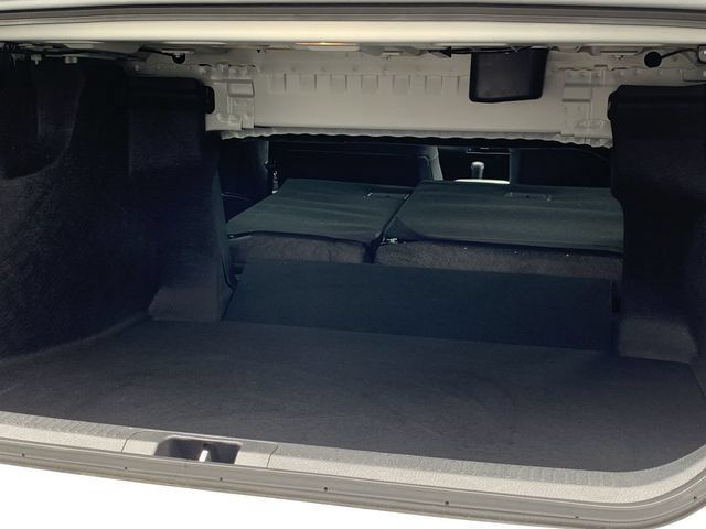 Used 2025 Toyota Camry SE w/ Multimedia Upgrade Package FWD image 39