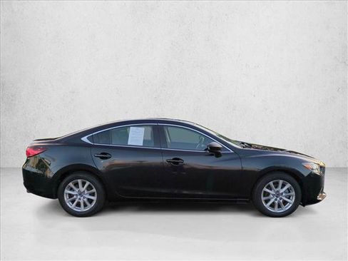 Used 2015 MAZDA MAZDA6 Sport image 4