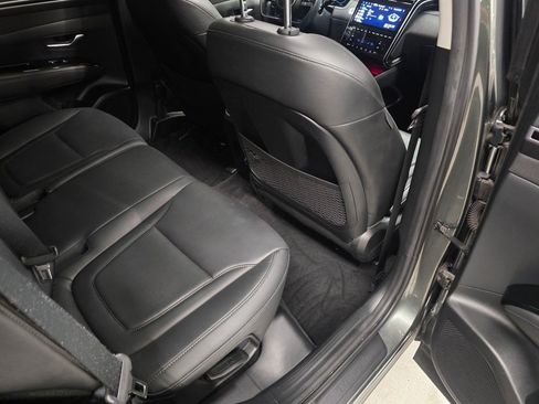 Used 2023 Hyundai Tucson Limited w/ Cargo Package AWD/4WD image 33