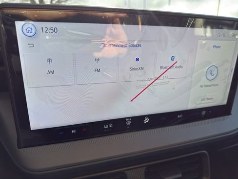 New 2026 Ford Maverick XL w/ Equipment Group 101A image 29