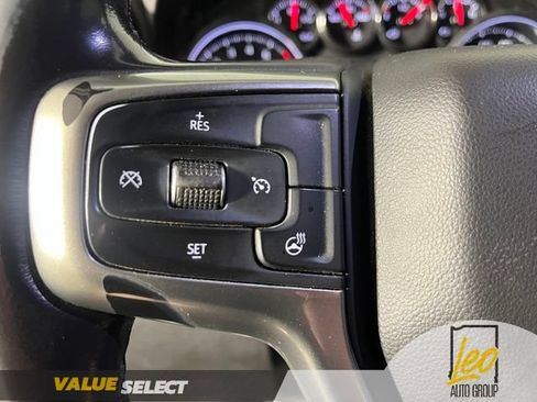 Used 2021 Chevrolet Silverado 1500 LT AWD/4WD image 15