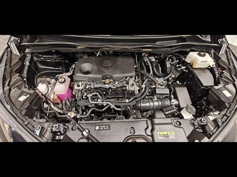 Used 2021 Toyota Sienna LE FWD image 52
