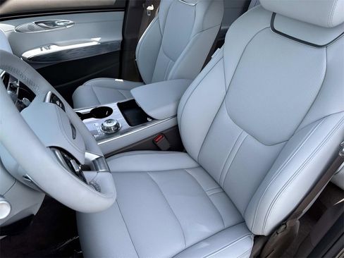 New 2026 Genesis Electrified GV70 image 10