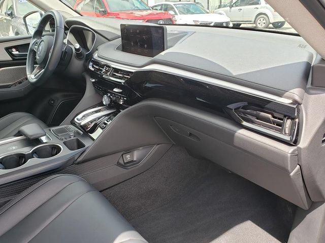 Used 2023 Acura MDX SH-AWD image 20