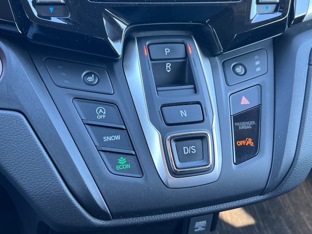 Used 2024 Honda Odyssey EX-L image 32