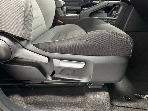 Used 2025 Toyota 4Runner TRD Off-Road image 57