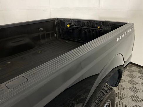 Used 2016 Ford F250 Platinum AWD/4WD image 51
