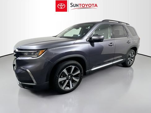 Used 2023 Honda Pilot Elite image 31