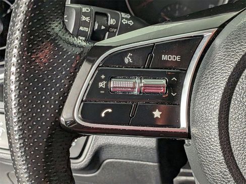 Used 2022 Kia Forte GT-Line w/ GT-Line Technology Package image 18