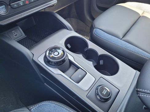 Used 2026 Ford Bronco Sport Outer Banks w/ Outer Banks Tech Package+ AWD/4WD image 12